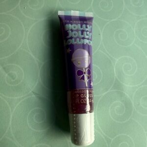 Bath & Body Works Holly Jolly Lollipop Lip Gloss